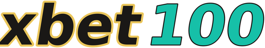 xbet100 logo